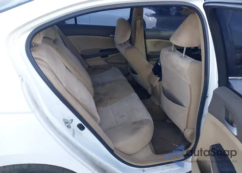 2010 Honda Accord 2.4 Lx from USA, damaged, VIN 1HGCP2F36AA149001